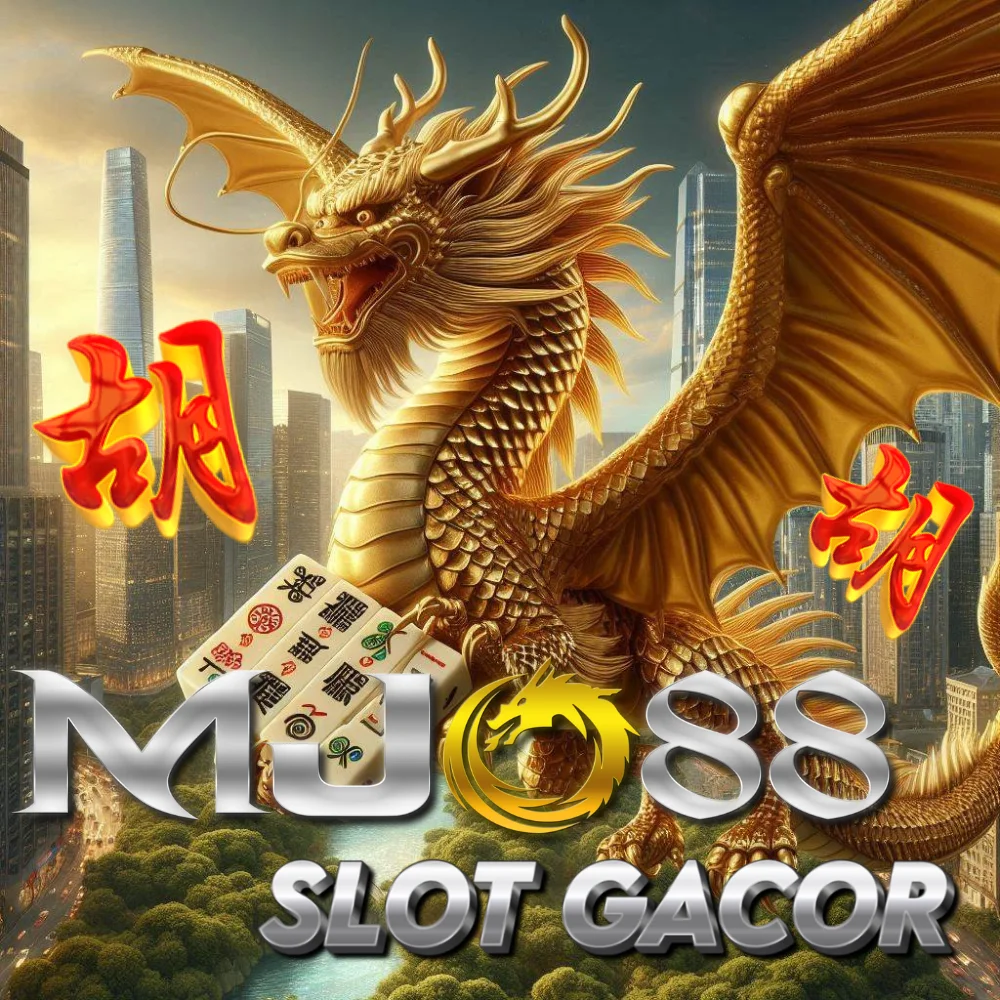 Mjo88 🏆️ Slot unggulan Dengan Kemenangan Kontan dan link slot tergacor